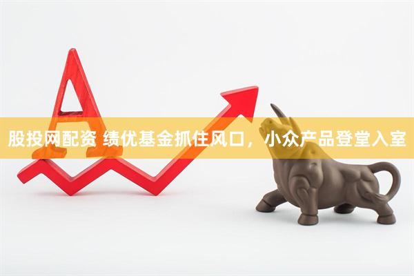 股投网配资 绩优基金抓住风口，小众产品登堂入室
